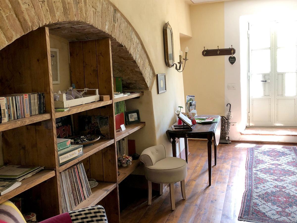 Affittacamere Cascina Vicentini Alfiano Natta Esterno foto
